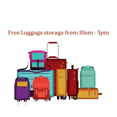 Melitsa Corfu ホテル