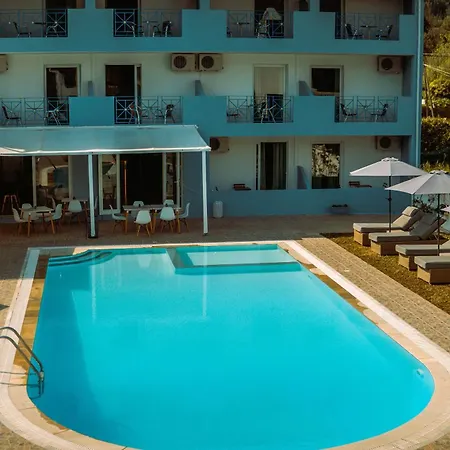 Melitsa Corfu 斯达林
