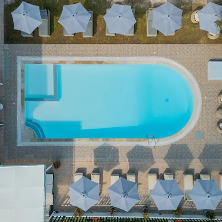 Melitsa Corfu 3*
