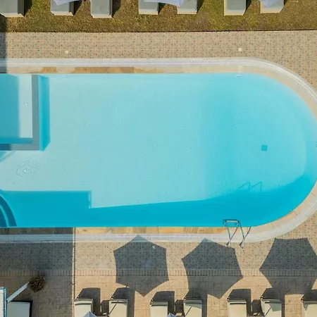 Melitsa Corfu מלון 3*