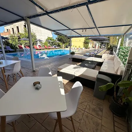 Melitsa Corfu 3*