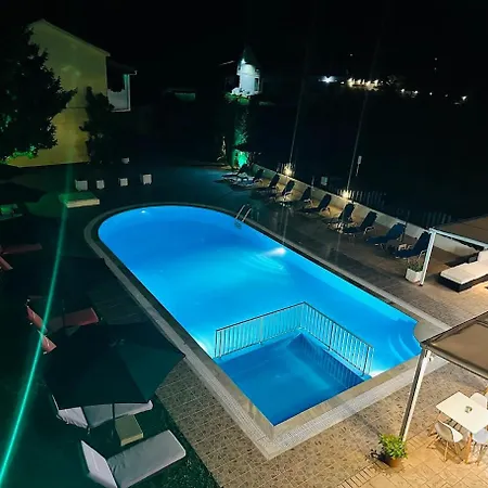 Melitsa Corfu Sidari (Corfu)