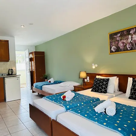 Hotel Melitsa Corfu Sidari (Corfu)