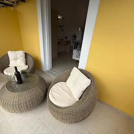 Melitsa Corfu Hotel Sidari (Corfu)