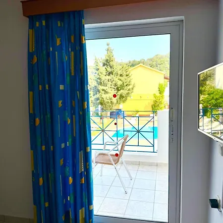 Melitsa Corfu Sidari (Corfu)