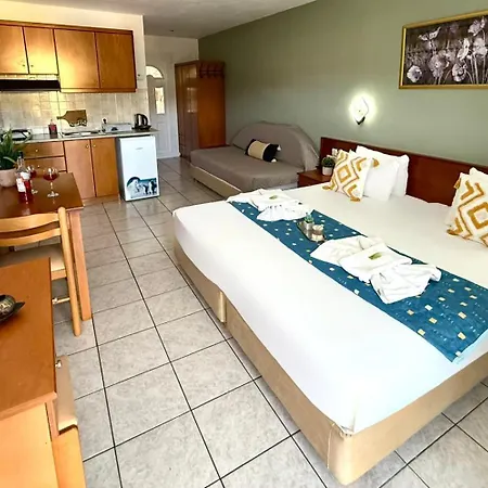 Melitsa Corfu 3* Sidari (Corfu)