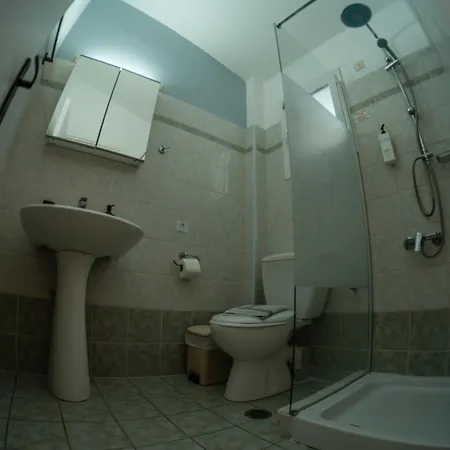 Hotel Melitsa Corfu 3*