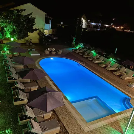 Melitsa Corfu