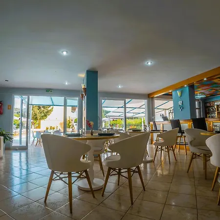 Hotel Melitsa Corfu