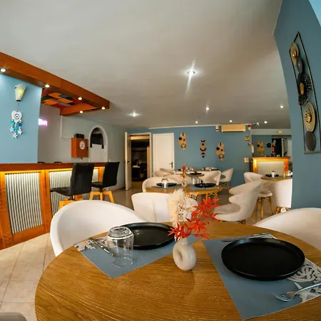 Melitsa Corfu 3*