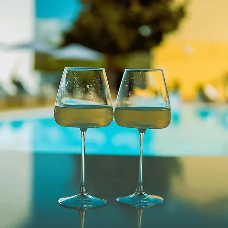 Melitsa Corfu מלון סידריון