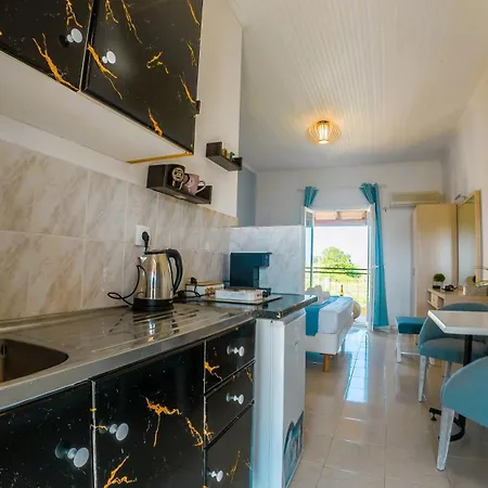 Melitsa Corfu Hotel 3*