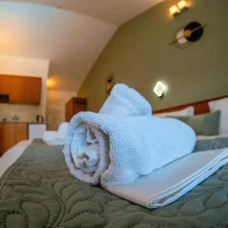 Melitsa Corfu 3*