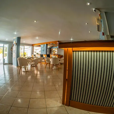 Melitsa Corfu 3* Sidárion