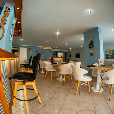 Melitsa Corfu 3*
